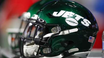 Jets Work out 6-Foot-5 Weapon & CFL Hybrid at Tight End: Report