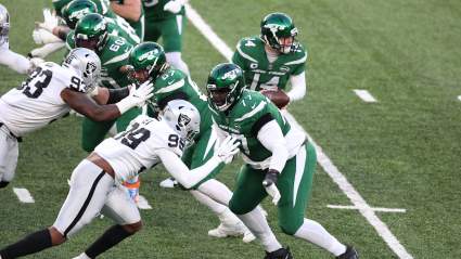 John Benton’s Jets Offensive Line Will ‘Attack the Defense’
