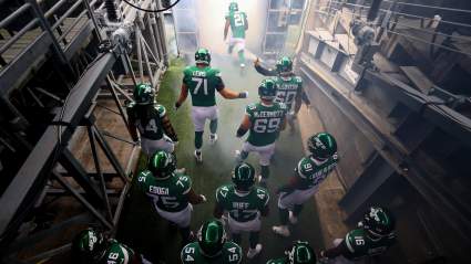 Robert Saleh Wants Jets to Form ‘Shifting, Organic Identity’