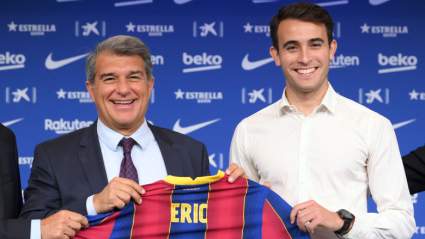 Laporta Makes Exciting Promise to Barcelona Fans About Transfers