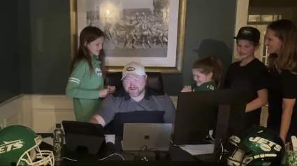 Jets GM Joe Douglas Hits Two-Year Mark: His Top 10 Moves on the Job