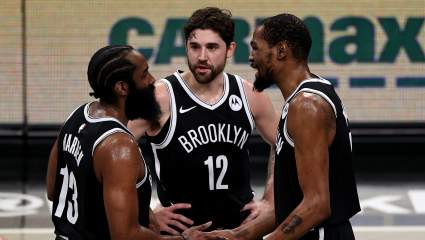 Lakers Legend Has Bold Suggestion for What Nets Should Do With Joe Harris