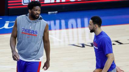 Expert Breaks Down Meniscus Tears Following Embiid’s Injury