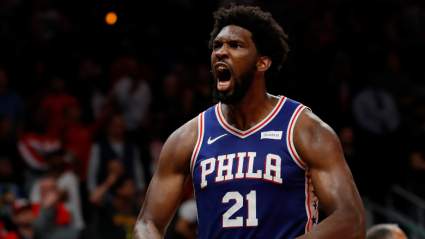 Doc Rivers Updates the Status of Ailing Sixers Star