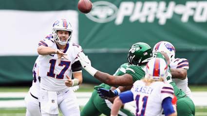 NFL Analytics Expert Predicts Jets’ Toughest 4-Game Stretch in 2021