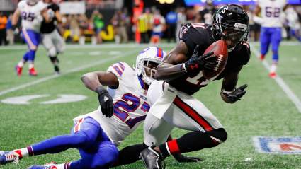 Stefon Diggs’ Payday Could Help Bills Land Another All-Pro: Report