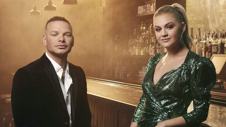 Kane Brown & Kelsea Ballerini host the 2021 CMT Music Awards