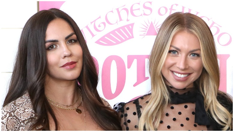 ‘Vanderpump Rules’ Katie Maloney Spends Stassi Schroeder’s Birthday At