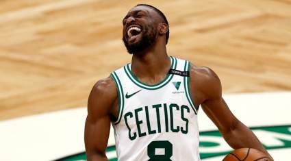 Celtics Guard, Former All-Star Not Looking to Leave Team: Report