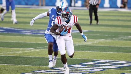 6 Undrafted Free Agents That Could Actually Make the Jets’ Roster
