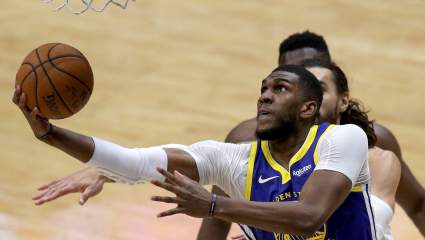 Warriors Big Man Set to Return for 7th Season: Report