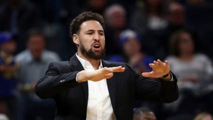 Klay Thompson Injury News: Warriors Superstar Hits ‘Big Milestone’