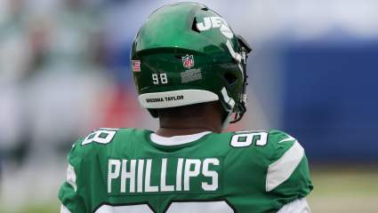 5 Jets That Could Be on the Chopping Block After Minicamp