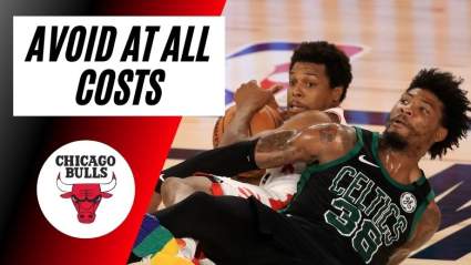 Bulls Advised to ‘Avoid’ 6-Time All-Star in Free Agency
