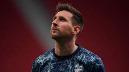 Barcelona’s Messi Set To Break Record at the Copa America