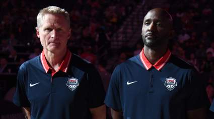 Warriors Looking at Former Head Coach to Fill Staff Vacancy: Report