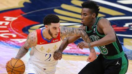 Celtics Insider: Boston Should Pursue Former No. 2 Overall Pick