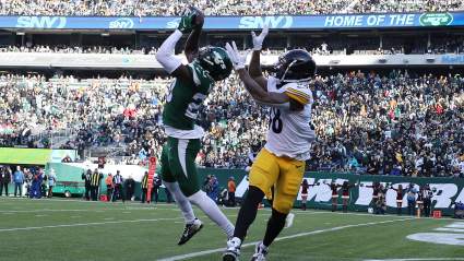 Jets’ Marcus Maye Makes Key Decision Amidst Contract Talks