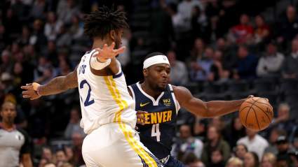 Warriors NBA Free Agency Rumors: 4x All-Star a Top Target