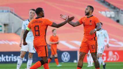 Barcelona ‘Very Close’ to Making Fourth Summer Signing: Report