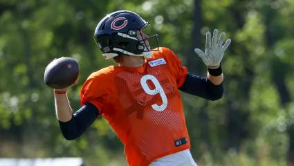 Detailing a Jets Trade Package for Quarterback Nick Foles