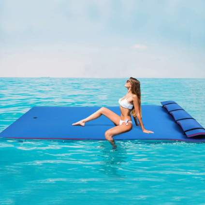 Outroad Water Floating Mat