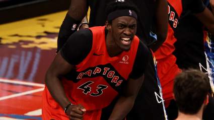 Insider Casts Doubt on Rumor That Warriors Could Land Raptors All-Star