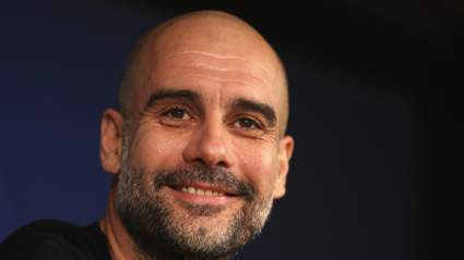 Barcelona ‘Offered’ Seven Players By Pep Guardiola: Report