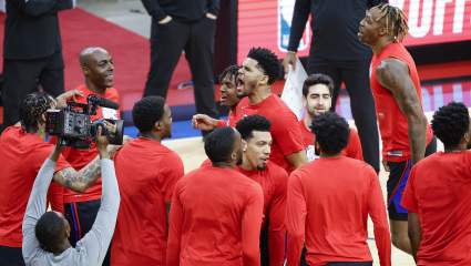 Doc Rivers Gives Lineup Update, Reveals Sixers ‘Quiet Star’