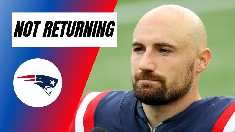 Patriots Rex Burkhead Becomes Latest To Sign With Texans