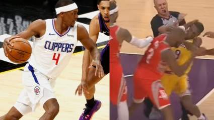 Suns Star Chris Paul to Face Clippers Rival He’s Chased & Punched