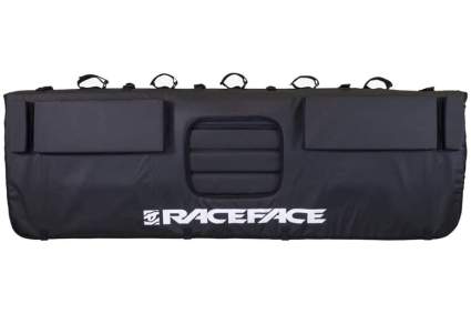 race face t2 tailgate pad