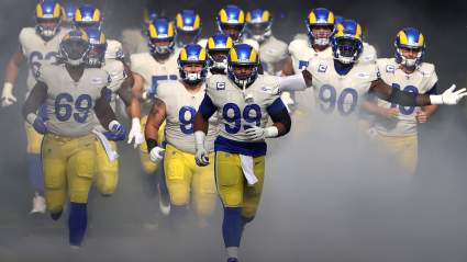 NFL Network Analyst Believes the Rams Are Capable of Becoming Another Tampa Bay