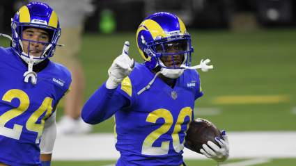 Jalen Ramsey Now Trying to Lure Pro Bowl CB to the Rams