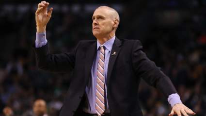 NBA Champion, Former COY Not on Celtics’ Coaching Shortlist: Report