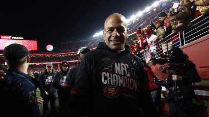 Robert Saleh Details ‘CEO’ Role & How He’ll Learn With Jets