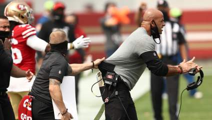 NFL Insider Disrespects New York Jets & Robert Saleh in 2021
