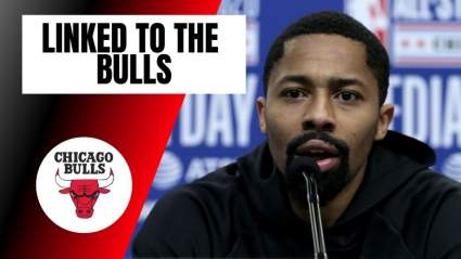 Multiple Outlets Link Culture-Building Free-Agent PG to the Bulls