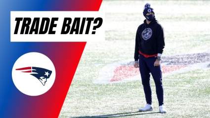 Patriots Urged to Include Jarrett Stidham in Major Trade
