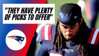NFC North Team Considered No. 1 Potential Suitor for Stephon Gilmore Trade