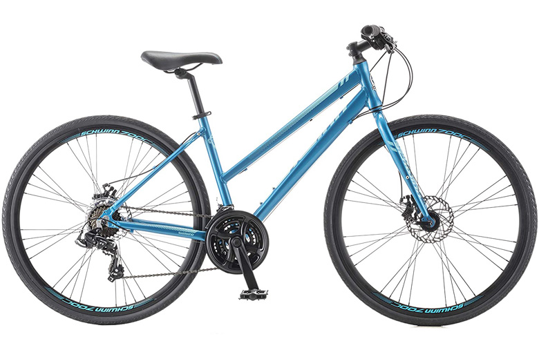 best hybrid bikes on a budget