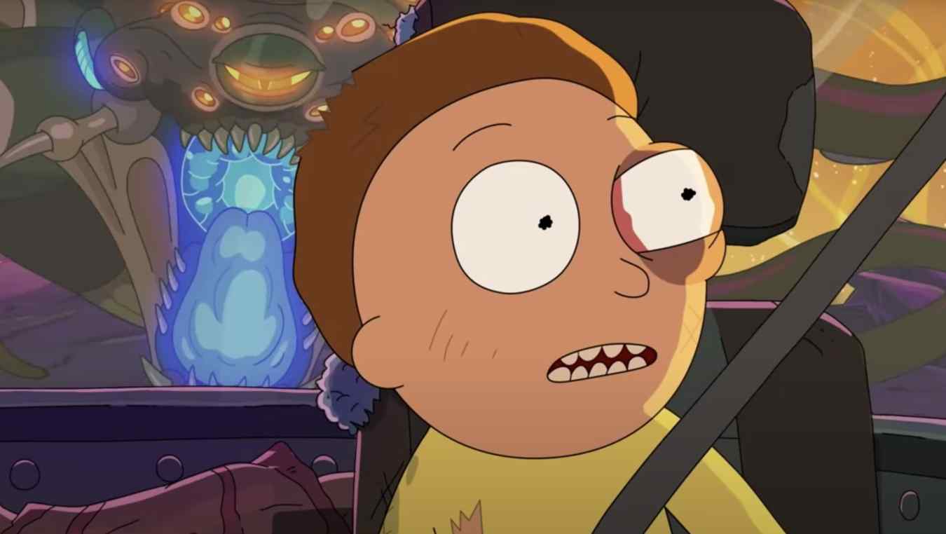 Rick and Morty Season 5 Episode 1 Spoilers: Date & Videos ...