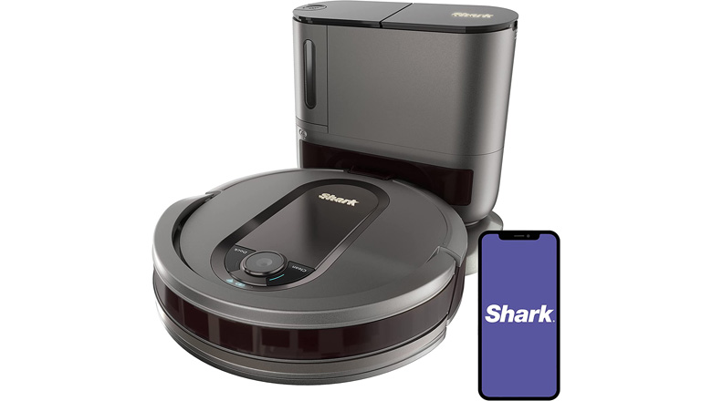 shark ez review