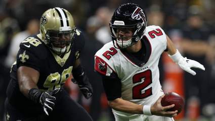 Jets’ High-Impact Free Agent Not Getting the Attention He Deserves