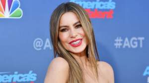 Sofia Vergara Americas Got Talent