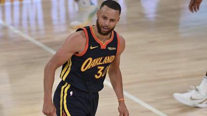 Curry Announces Big Decision About Basketball Future: Report
