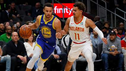 Curry Offers Inside Details on Warriors’ Offseason Moves