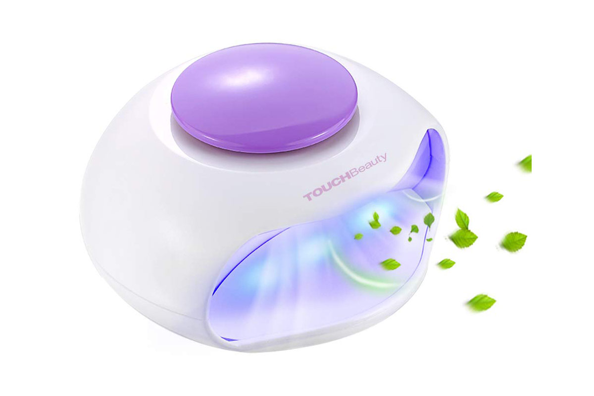 thermadry nail dryer