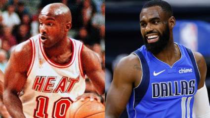 Heat Legend’s Son Is Miami’s ‘Top Potential Free Agent’: B/R
