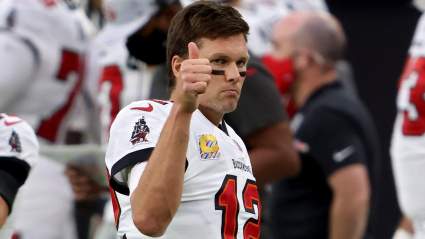 Bruce Arians Reveals Surprising Role For Tom Brady